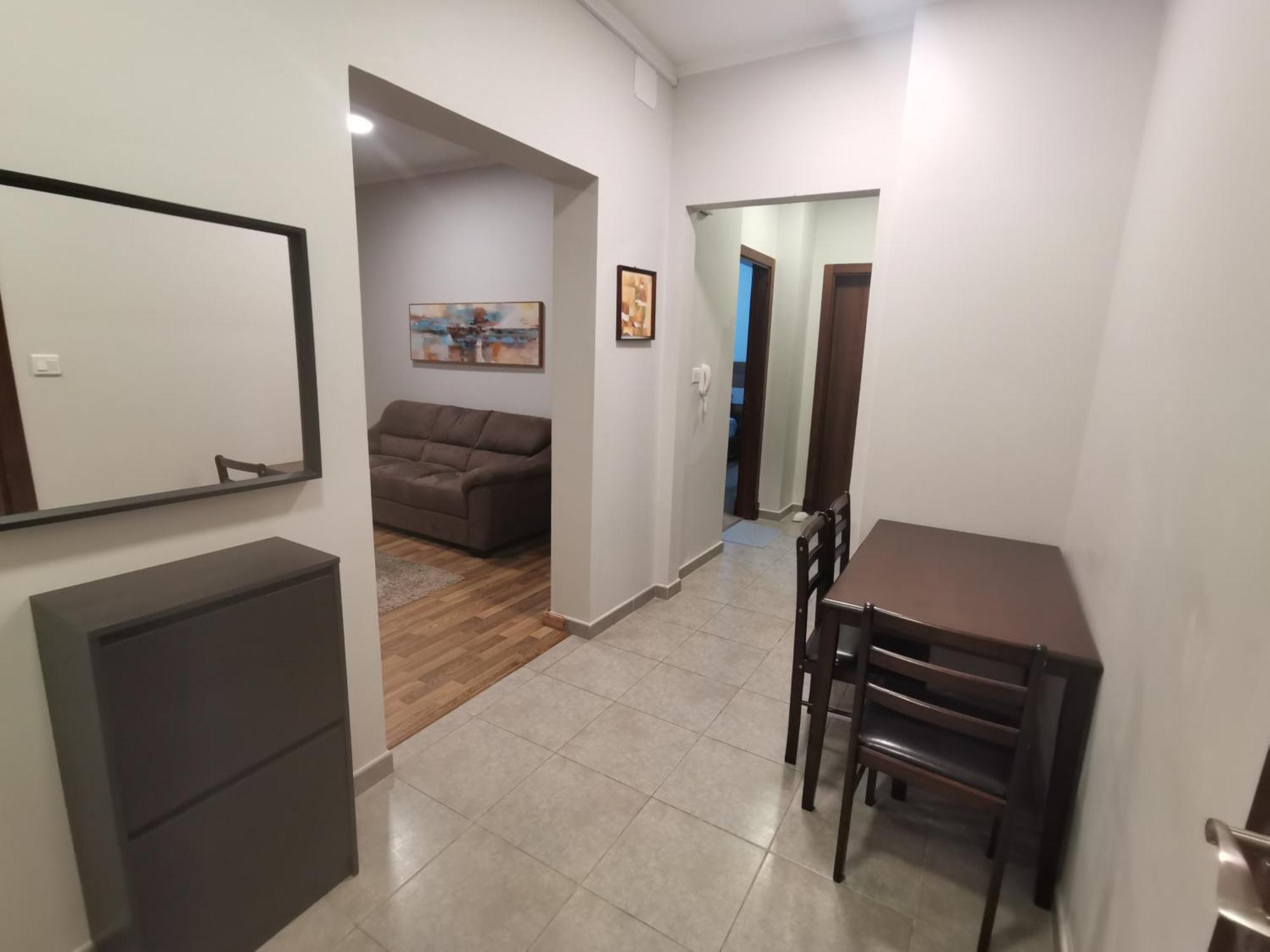 بيوت أدار - Adar Homes King Abdullah Economic City Quarto foto
