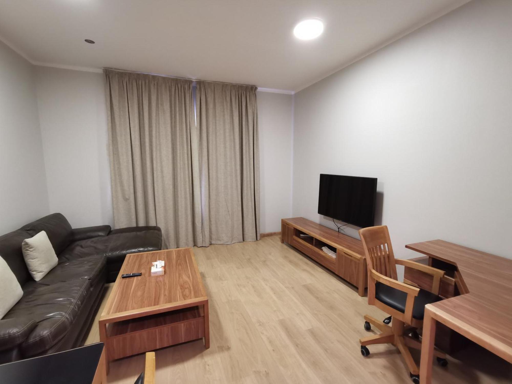 بيوت أدار - Adar Homes King Abdullah Economic City Quarto foto