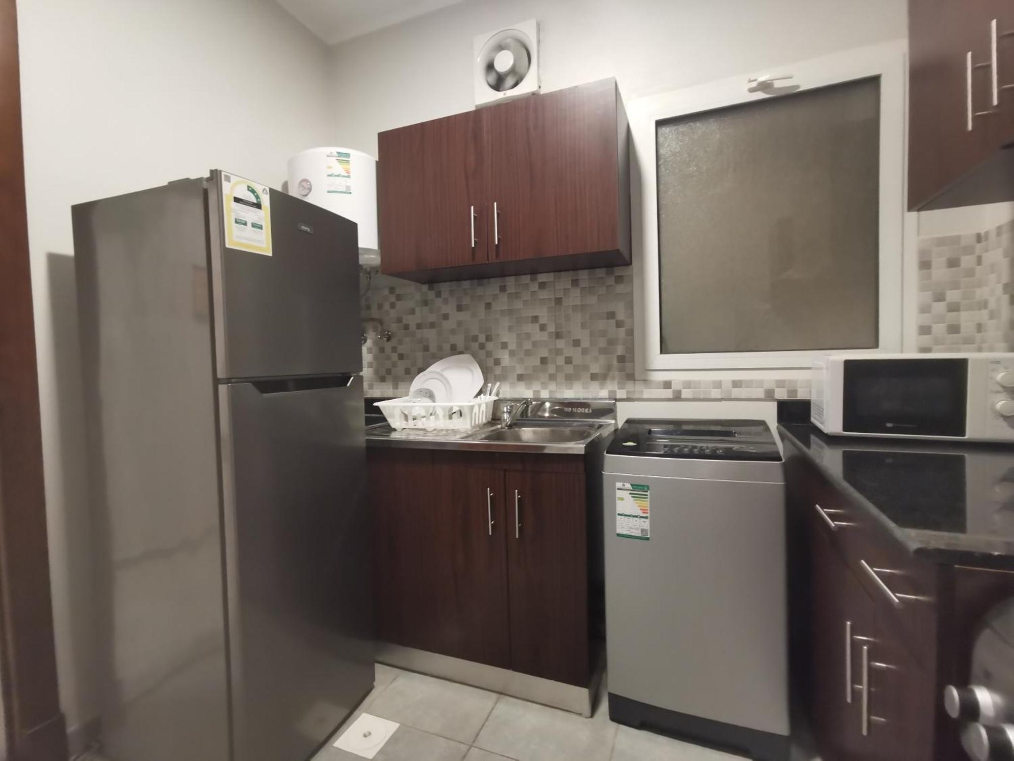 بيوت أدار - Adar Homes King Abdullah Economic City Quarto foto