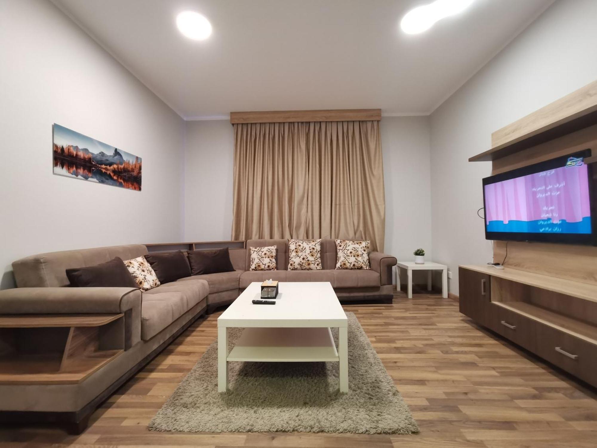 بيوت أدار - Adar Homes King Abdullah Economic City Quarto foto
